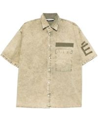 Etudes Studio - リップストップ シャツ - Lyst