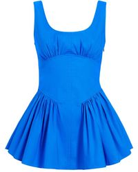 Proenza Schouler - Bader Tank Top - Lyst