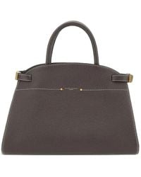 Gianni Chiarini - Farah Leather Tote Bag - Lyst
