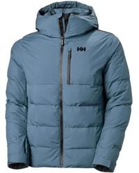 Helly Hansen - Winter Jackets - Lyst