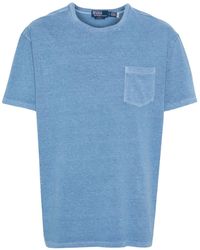 Polo Ralph Lauren - Polo Pony-motif T-shirt - Lyst