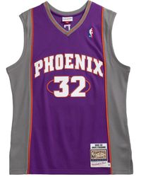 Mitchell & Ness - Suns 2002 Stoudemire Jersey - Lyst