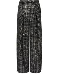 Giorgio Armani - Trouser - Lyst