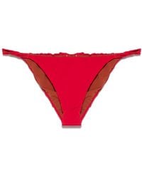 Isa Boulder - Braided Bikini Bottoms - Lyst