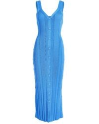 Proenza Schouler - Ellis Dress - Lyst