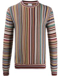 Paul Smith Sweaters and knitwear for Men - Up to 69% off at Lyst.com