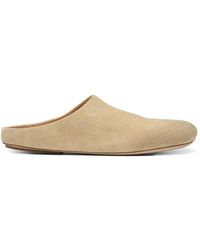 Marsèll - Passo Suede Mules - Lyst