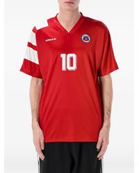 adidas - Chile 93/94 T-Shirt - Lyst