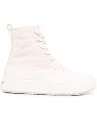 Ambush - Vulcanized High-Top Sneakers - Lyst