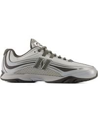 New Balance - Rc56 Logo Low-Top Sneakers - Lyst