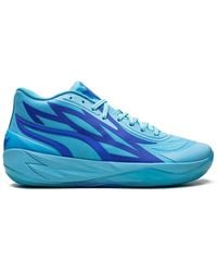 PUMA - Baskets Montantes Mb.02 'Roty' - Lyst