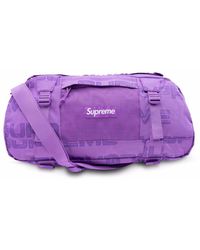 supreme holdall