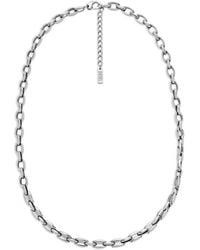 DIESEL - Dx1582040 ネックレス - Lyst