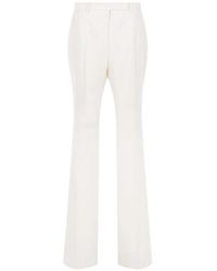 Tom Ford - Buttoned Trousers - Lyst
