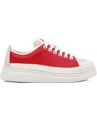 Camper - G3D Runner Up Twins Lace-Up Sneakers - Lyst