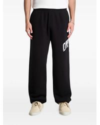 Represent - Trainingsbroek Met Print - Lyst