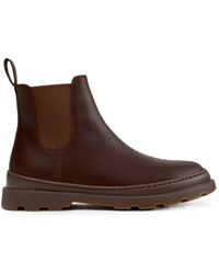 Camper - Brutus+ Ankle Boots - Lyst