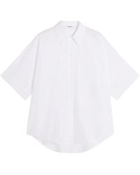 Maison Kitsuné - Chest-Pocket Shirt - Lyst