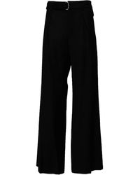Attachment - Straight Broek - Lyst