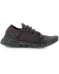 adidas By Stella McCartney - Ultraboost 20 Leopard-Print Sneakers - Lyst