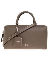 Max Mara - Holdallm Tote Bag - Lyst