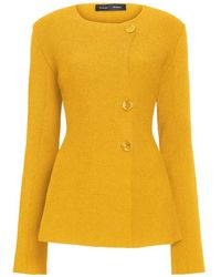 Proenza Schouler - Sukki Jacket - Lyst