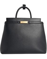 Bally - Deco Tote Bag mit Logo-Schild - Lyst