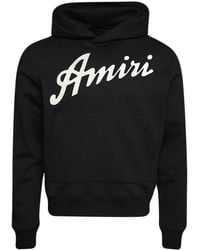 Amiri - California Hawaiian Hoodie - Lyst