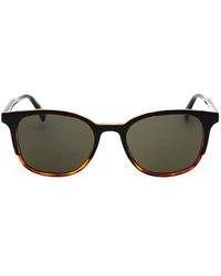 Levi's - Occhiali Da Sole Tondi Lv 5024/S - Lyst