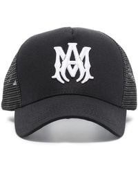 Amiri - Cappello Da Baseball Con Ricamo - Lyst