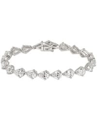 Anabela Chan - Bracciale Diamond Nova Eternity - Lyst