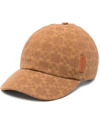 Sandro - Cappello Da Baseball Con Inserti - Lyst