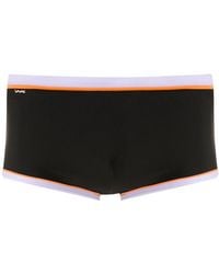 Amir Slama - Panelled Trunks - Lyst