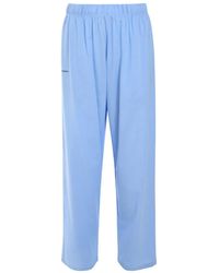 PANGAIA - Lightweight Pyjama Trousers - Lyst
