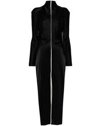 Nanushka - Naia Midi Dress - Lyst