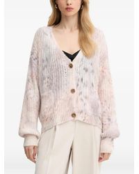 MARCIANO BY GUESS - Cárdigan Con Botones - Lyst