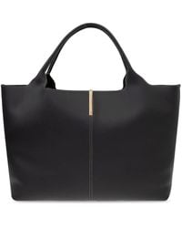 Tod's - Borsa Tote Media - Lyst