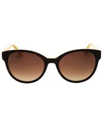 Kate Spade - Nathalie Cat-Eye Frame Sunglasses - Lyst