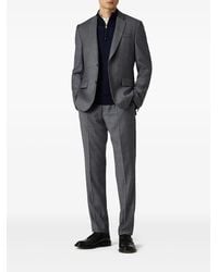 Paul Smith - Pullover Aus Merinowolle - Lyst