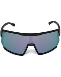 Uvex - Sportstyle 235 Shield Geometric-Frame Sunglasses - Lyst