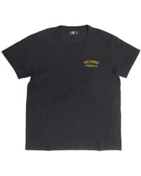 HTC - Camiseta Estampada - Lyst