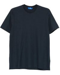 KIRED - Cotton T-Shirt - Lyst