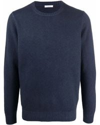 Malo - Crew-Neck Cashmere Jumper - Lyst
