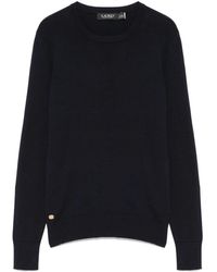 Ralph Lauren - Shavonne Sweater - Lyst