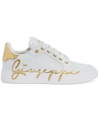 Giuseppe Zanotti - Trainers - Lyst