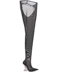 The Attico - Shoes - Lyst