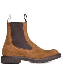 Tricker's - Stivali Stephen - Lyst