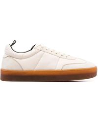 Officine Creative - Sneakers Mit Schnürung - Lyst
