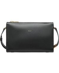Bally - Borsa Messenger Arkle - Lyst