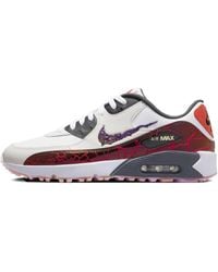 Nike - Air Max 90 Golf Nrg "Desert Camo" Sneakers - Lyst